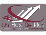 UN FLUX DE PLUS 73160