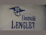 ÉLECTRICITÉ LENGLET Antony