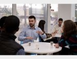 INTERNATIONAL TERRA INSTITUTE 75019
