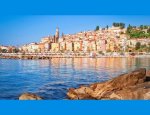 Photo MY MENTON