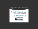 MP2 SERVICES Plaisir