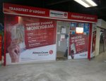 MONEYGRAM Choisy-le-Roi