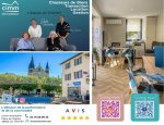 CIMM IMMOBILIER Le Touvet