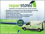 REPAR'STORES SARL AUDINOT STEPHANE 54550