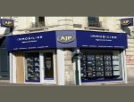 AJP IMMOBILIER 33600