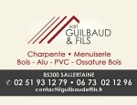 GUILBAUD ET FILS 85300