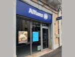 ALLIANZ LES ARENES JORDAN ASARO 34500
