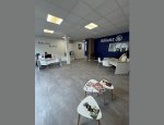 ALLIANZ LES ARENES JORDAN ASARO 34500