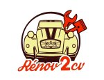 RENOV'2CV MEHARI36 36000