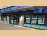 LAFORET IMMOBILIER 06800