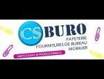 CS BURO PAPETERIE Belleville