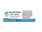 IDEAL NETTOYAGE MULTISERVICES 01120