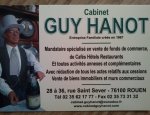 CABINET GUY HANOT 76000