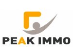 PEAK IMMOBILIER 74700