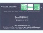 Photo IDIMMO HERBERT GERALD