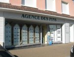 SARL AGENCE DES PINS 80120