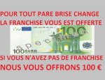 RAPID PARE BRISE 38230