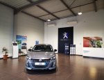 CITROEN / PEUGEOT     GARAGE SAUTER 68250