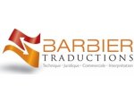 BARBIER TRADUCTIONS 78140