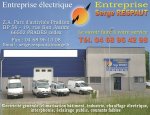 SARL DES ETS RESPAUT 66500