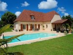 CABINET GRATTE IMMOBILIER Salignac-Eyvigues
