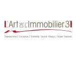 L'ART DE L'IMMOBILIER 31 Aussonne