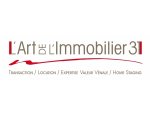 L'ART DE L'IMMOBILIER 31 31840