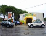 SARL GARAGE GLS Ouveillan