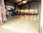 GARAGE SUPER MAXI SERVICES 94440