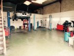 GARAGE SUPER MAXI SERVICES Santeny