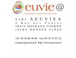 AEUVIEA AUDIOVISUEL ANTENNE 38430