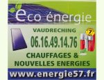 ECO ENERGIE 57320