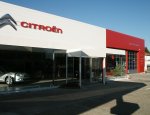 CITROEN MONTPON AUTOMOBILES 24700