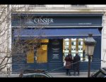 CENSIER IMMOBILIER 75005