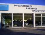 GARAGE BRUNO PANERO Châteauneuf-les-Martigues