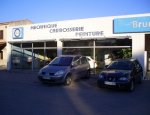 GARAGE BRUNO PANERO Châteauneuf-les-Martigues