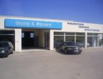 GARAGE BRUNO PANERO Châteauneuf-les-Martigues