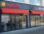 KOMILFO MISS STORE 38510