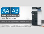 A4A3 BUREAUTIQUE Sarreguemines