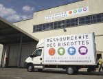 RESSOURCERIE DES BISCOTTES 49130