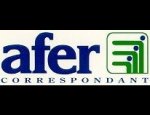 AFER CORRESPONDANT 75012