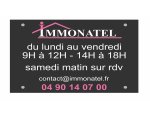 IMMONATEL Avignon