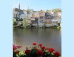 MAYET STÉPHANIE Argenton-sur-Creuse