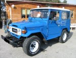 4X4 AUTOS LOISIRS 83520