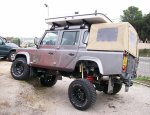 Photo 4X4 AUTOS LOISIRS