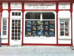 AGENCE BENQUET Biarritz