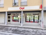 GRESIVAUDAN IMMOBILIER-ORPI Villard-Bonnot