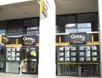 CENTURY 21 AGENCE PARC AVENUE Bussy-Saint-Georges