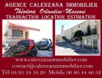 CALENZANA IMMOBILIER 20214