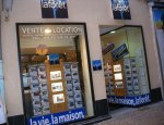 LAFORET IMMOBILIER CCM'IMMO Tournon-sur-Rhône